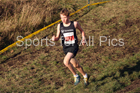 Boys under-15s North Eastern Cross Country, 2018 Northern Cross Country Champs., Wrekenton, Gateshead. Photo:  David T. Hewitson/Sports for All Pics